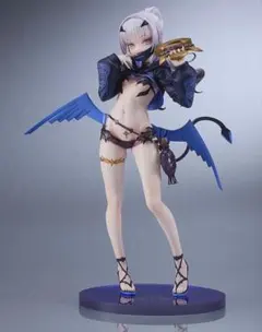 Fate/Grand Order ルーラー/メリュジーヌ フィギュア　水着