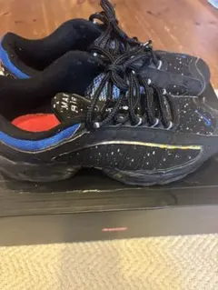 Supreme Nike Air Max Tailwind IVのサムネイル