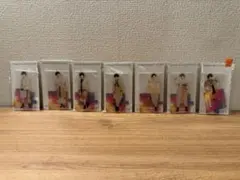 なにわ男子　アクリルスタンド　‘21夏