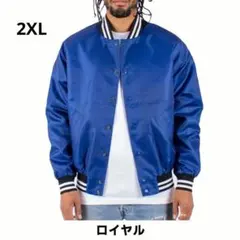 SHAKAWEAR シャカウェア Varisty ボンバージャケット