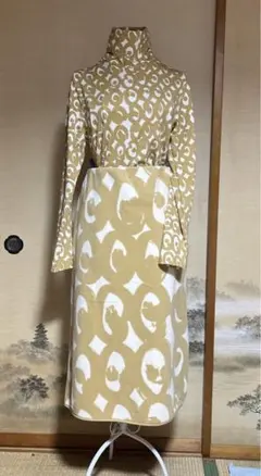 ユニクロ　マリメッコ　上下(サイズ違います)