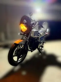 CB400N ホーク3 外装一式 ロケット込 - メルカリ