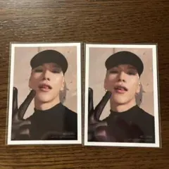 INI LAPOSTA2025 タワレコ特典 池﨑理人