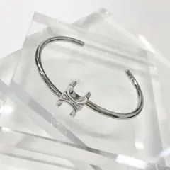 2026年最新】celine トリオンフ ブレスレットの人気アイテム - メルカリ