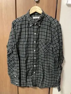 定価2.3万 nonnative スター総柄 長袖シャツ ベージュ 星柄 nonnative ノンネイティブ（長さ（袖）長袖）（カジュアル