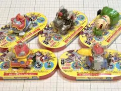 2026年最新】ヤッターマン チョロQの人気アイテム - メルカリ