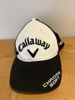 キャロウェイCallaway ゴルフ キャップのサムネイル