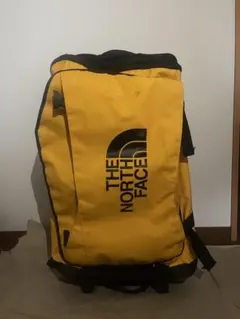 ノースフェイス キャリーケース （Rolling Thunder 80L）