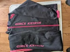 ガールズジャージ