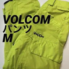 ボルコム volcom スノーボード　パンツ　ボトム　ウェア