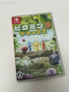 ピクミン3 デラックス Nintendo Switch