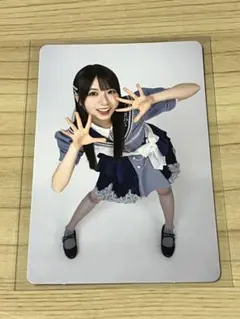 工藤唯愛 FUNKY SUMMER 僕が見たかった青空 CD封入 僕青トレカ - メルカリ