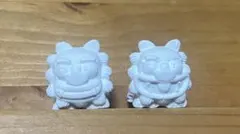 シーサー アロマスートン