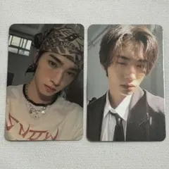 WHIB 台北 taipei ジンボム トレカ 진범 VIP