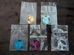 専用　ポケモンコインコレクション