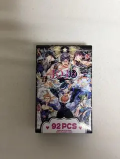 ジョジョの奇妙な冒険 トレーディングカード