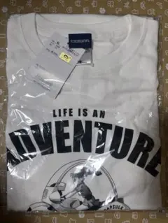 ブルマTシャツ　サイズXL ドラゴンボール