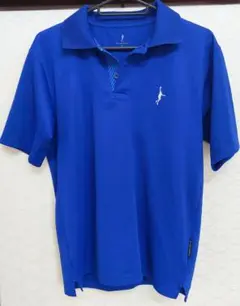 ポロシャツ S