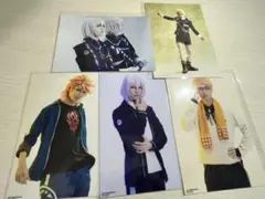 舞台刀剣乱舞　ブロマイド