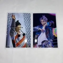 2025年最新】超特急アロハ生写真の人気アイテム - メルカリ