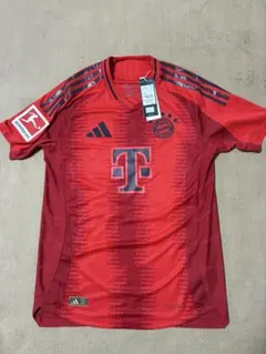 24-25 FC バイエルン ミュンヘン(H) オーセンティック ムシアラ L