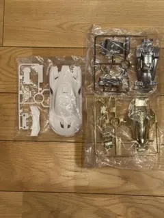 タミヤ ミニ四駆 ボディセットのサムネイル