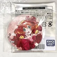 マクロス ラッピング・パーティ フレイア 缶バッジ - メルカリ