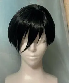 ブルーロック コスプレ 糸師凛 ウィッグ 現品 オーダー