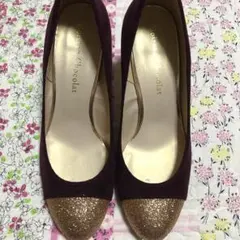 ユナイテッドアローズ パンプス お値下げしました！