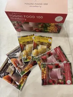 ひめ⭐︎YOGINI FOOD cacao & fruitmix 2箱セット 2025年最新】ヨギーニフード カカオの人気アイテム - メルカリ