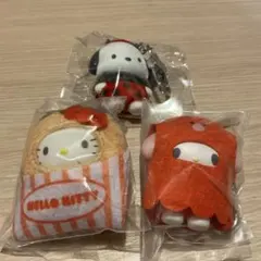 サンリオキャラクターズ ちびっともシリーズ