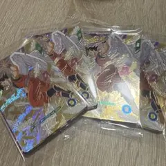 ドラゴンボール　スーパーダイバーズ　天使悟空　ベジータ　バーダック