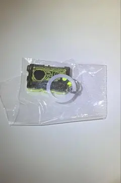 仮面ライダーめじるしアクセサリー2 ライジングホッパープログライズキー