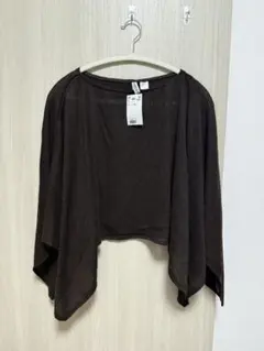 H&M DIVIDED ドルマンスリーブ ニットMのサムネイル