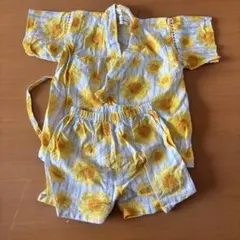 甚平 子供用