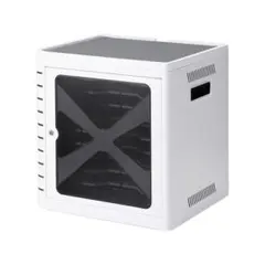 サンワサプライ　CAI-CAB16W　充電収納キャビネット　事務所など防犯対策向のサムネイル