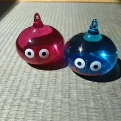スライムフィギュアセット