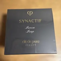 クレドポー シナクティフ　サボンn レフィル