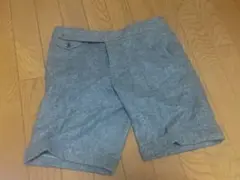 ラルフローレン グレー ショートパンツ ハーフパンツのサムネイル
