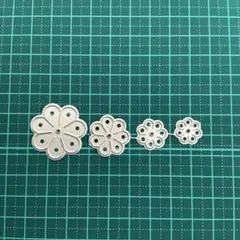 2026年最新】カッティングダイの人気アイテム - メルカリ