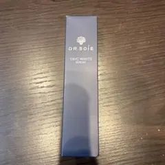 DR.SOIE TAVC WHITE SERUM 30mlのサムネイル