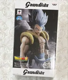 映画ドラゴンボール超 Grandista ゴジータ フィギュア