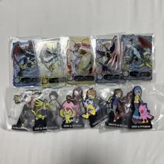 2025年最新】くじ デジモンの人気アイテム - メルカリ