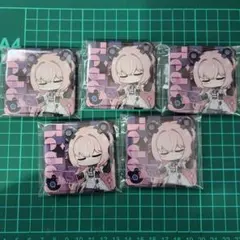 パニグレ コラボカフェ ドールベア