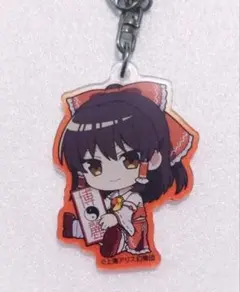 カゲロウプロジェクト（カゲプロ） アクリルキーホルダー：アヤノ
