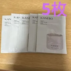 KANEBO ナイトリピッドウェア 5パックのサムネイル