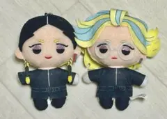 2025年最新】灰谷兄弟 ぬいぐるみの人気アイテム - メルカリ