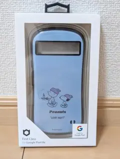 Google Pixel 8a iFace スヌーピーのサムネイル