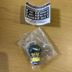 イナズマイレブン 壁山塀吾郎 めじるしアクセサリー