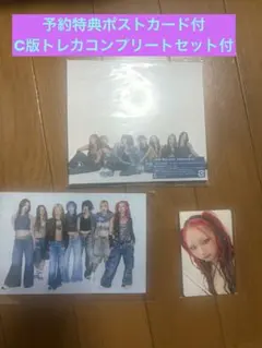 Blue Jeans 通常版初回仕様